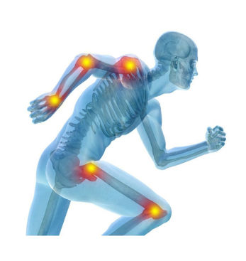 Akcia Artrovex zamerané na posilnenie a zlepšenie pohyblivosti kĺbov