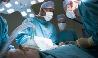chirurgická liečba bedrovej osteochondrózy